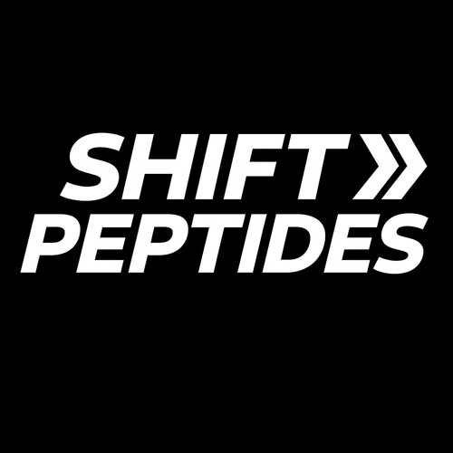 Shift Peptides